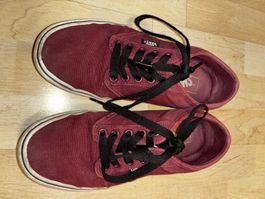 VANS sneaker Gr 40