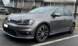 VW Golf VII 1.4 TSI  R-Line