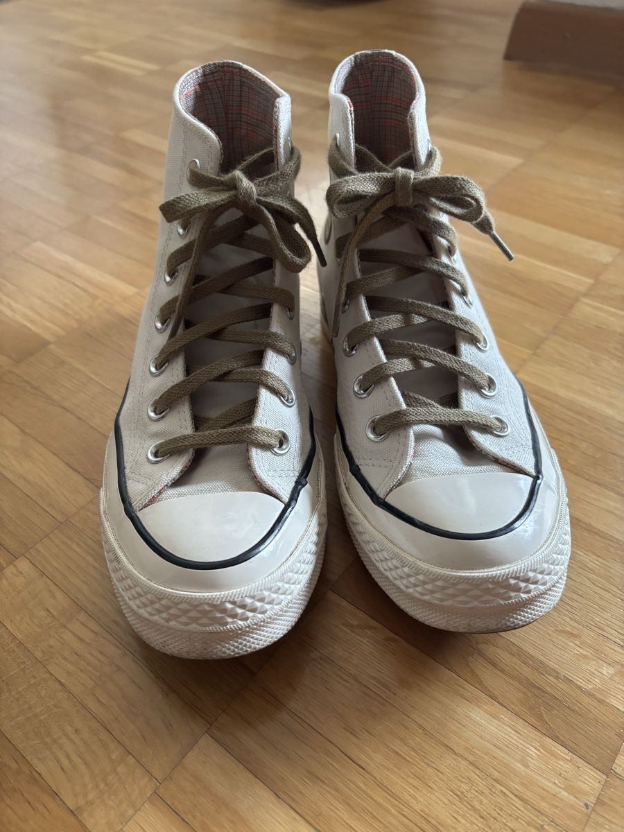Converse Scarpe da donna: Converse All Star – Usato da Zürich venduto da ChampShirts 3