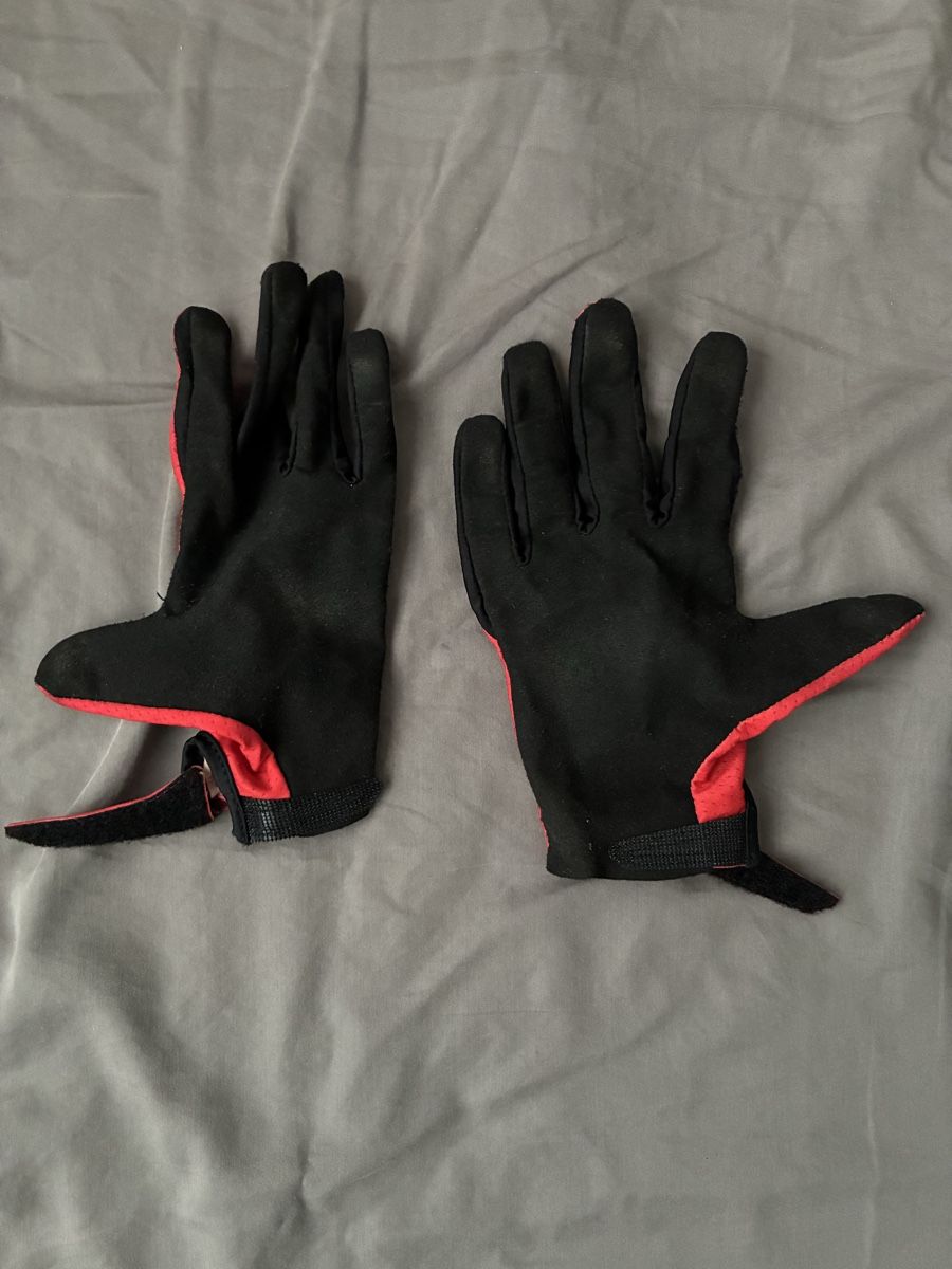 Guanti & manicotti: O’neal Downhill gloves – Usato da Cadempino venduto da Lollo.manfre 1