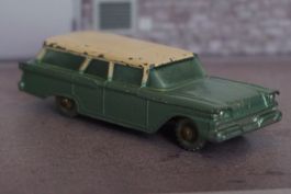 Matchbox Ford Station Wagon ALT COOL !!!!!!!!!!!!!!!!!!
