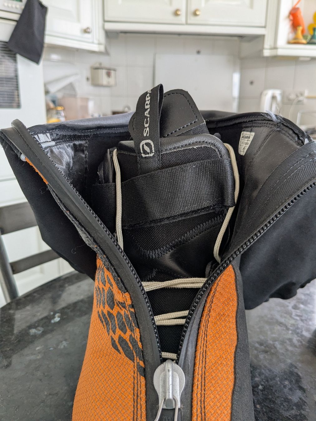 Scarpa Scarpe da uomo: Phantom 8000 SCARPA – Nuovo e nell'imballaggio originale da Pully venduto da jujuteb 6