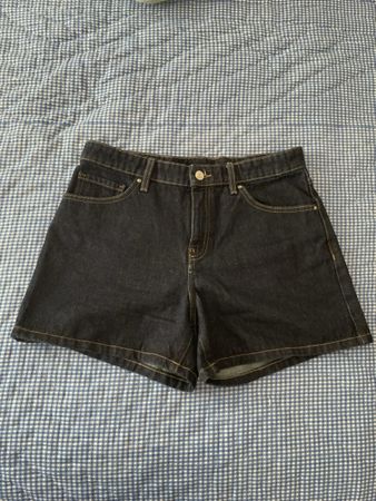 Pantaloncini jeans MNG