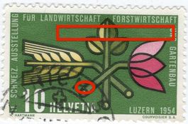 083b CH 1954 Propaganda/Dif.