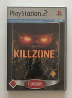 PS2 - Killzone