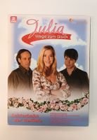 Julia Wege zum Glück