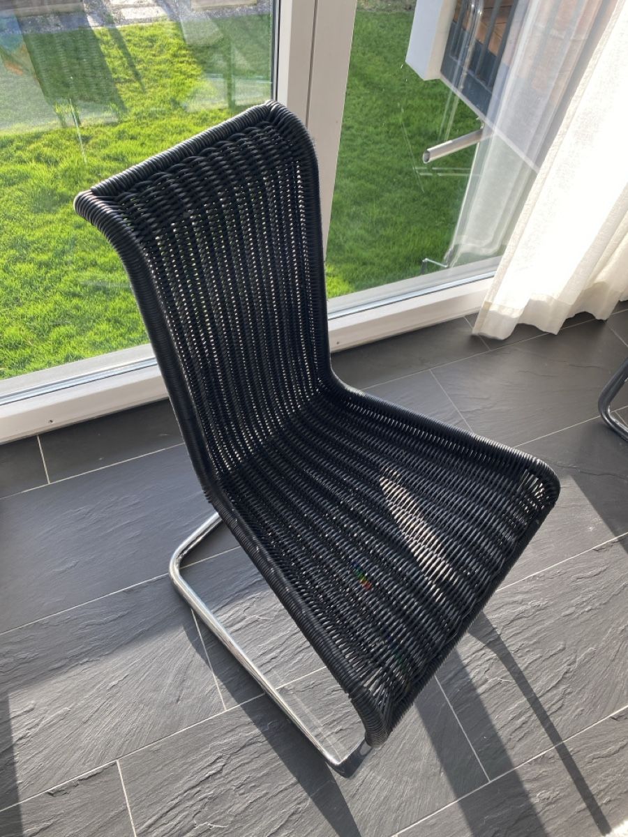 Stühle: Esszimmerstühle – Gebraucht aus Eich von MJZ 2