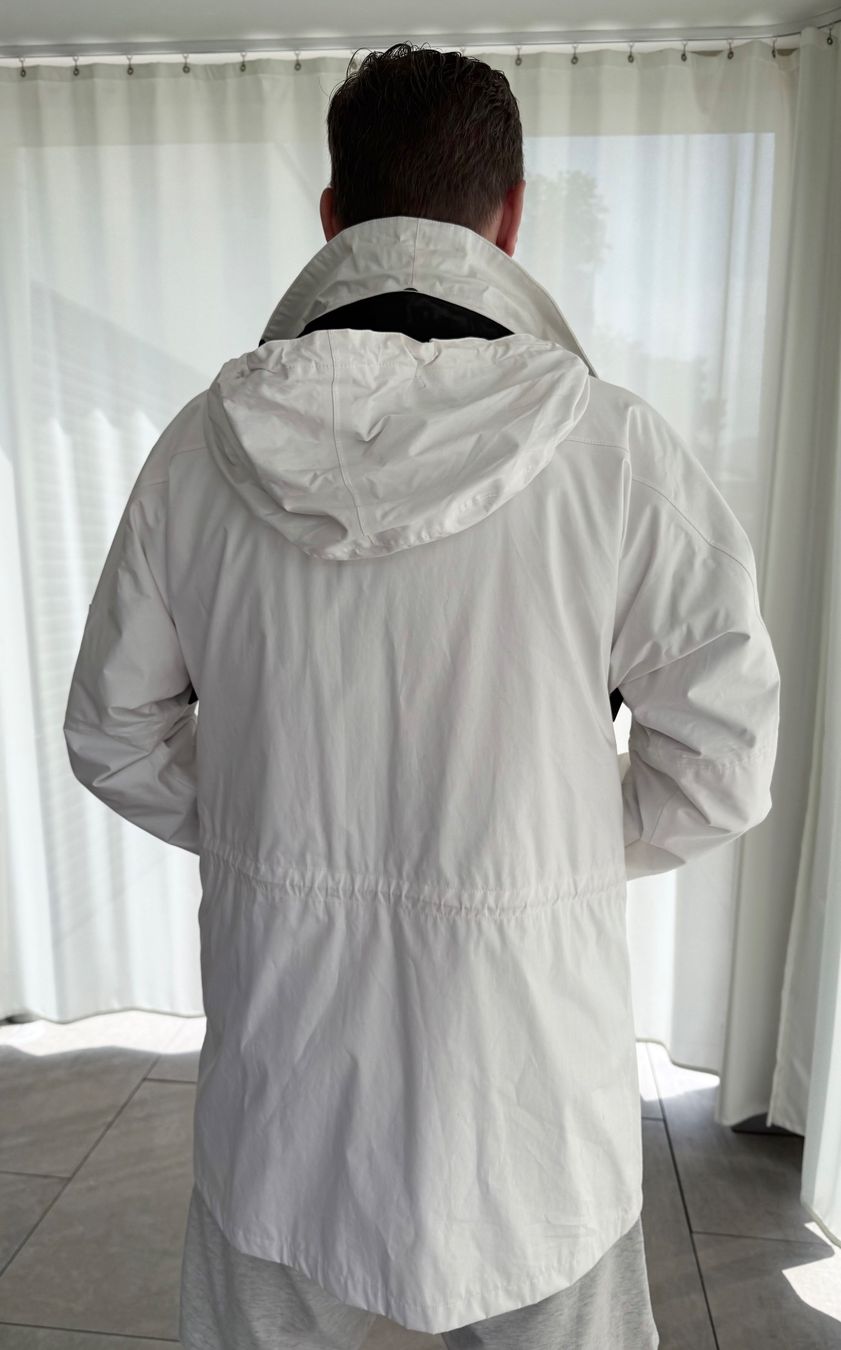 Burberry Giacche: Burberry Parka (original) – Nuovo (secondo la descrizione) da Richterswil venduto da KAYLEIGH_77 4