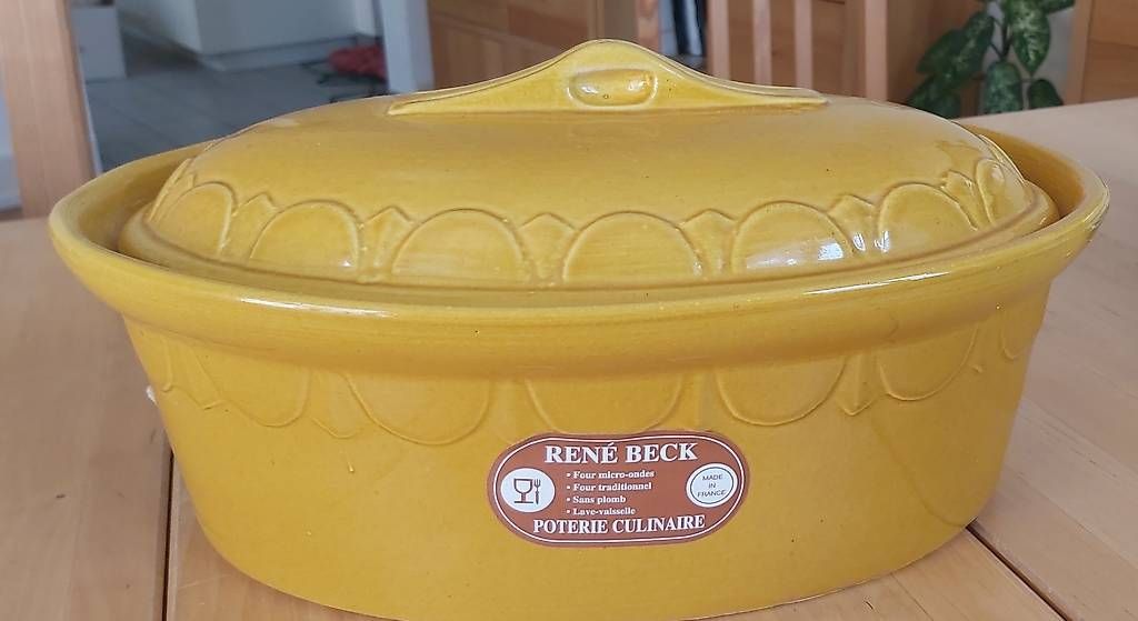 Ciotole: Terrine neuve – Usato da Territet venduto da ad5_g2g2