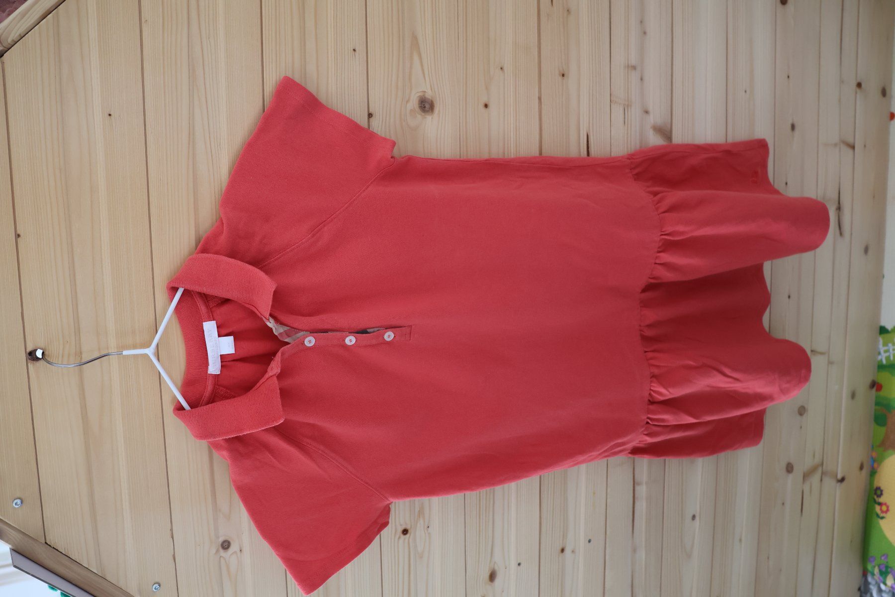Vestiti & Gonne: MÄDCHEN BURBERRY KLEID 14Y  /164 – Usato da Balzers venduto da MinimenschMia 8