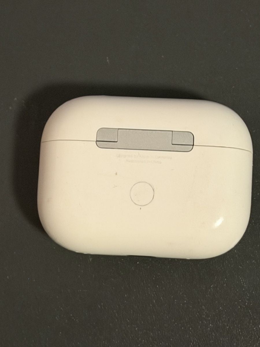 Apple Kopfhörer: AirPods pro 2 – Gebraucht aus Basel von pen_76gq 2