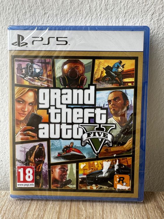 Hoa PS5 neuf avec OST & carte postale bonus • EUR 25,00