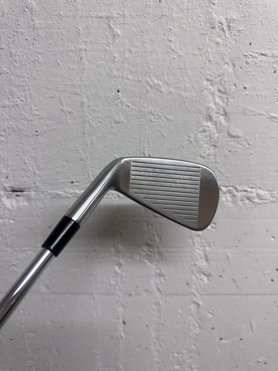 Taylor Made Mazze & Set: Taylormade P7CB P770 Combo Eisenset – Usato da Schaan venduto da stensonmolinari 4