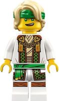 Lego Ninjago Minifigur- Lloyd (njo853)