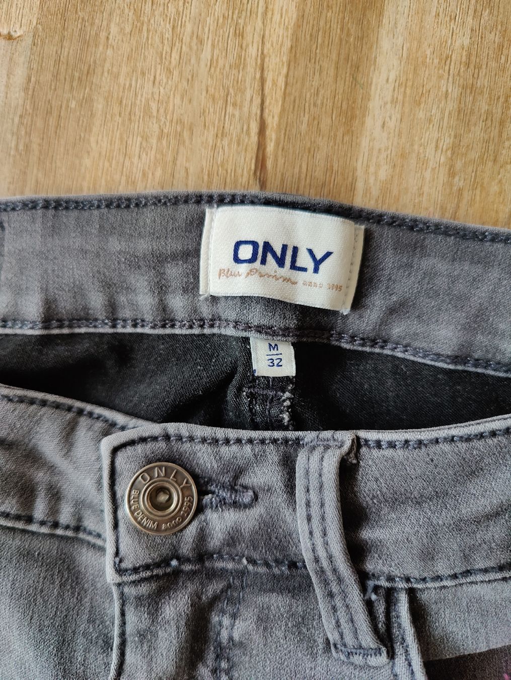 Only Jeans: ONLY Skinny Jeans Damen Gr. M – Usato da Stettfurt venduto da gutzli_al 2
