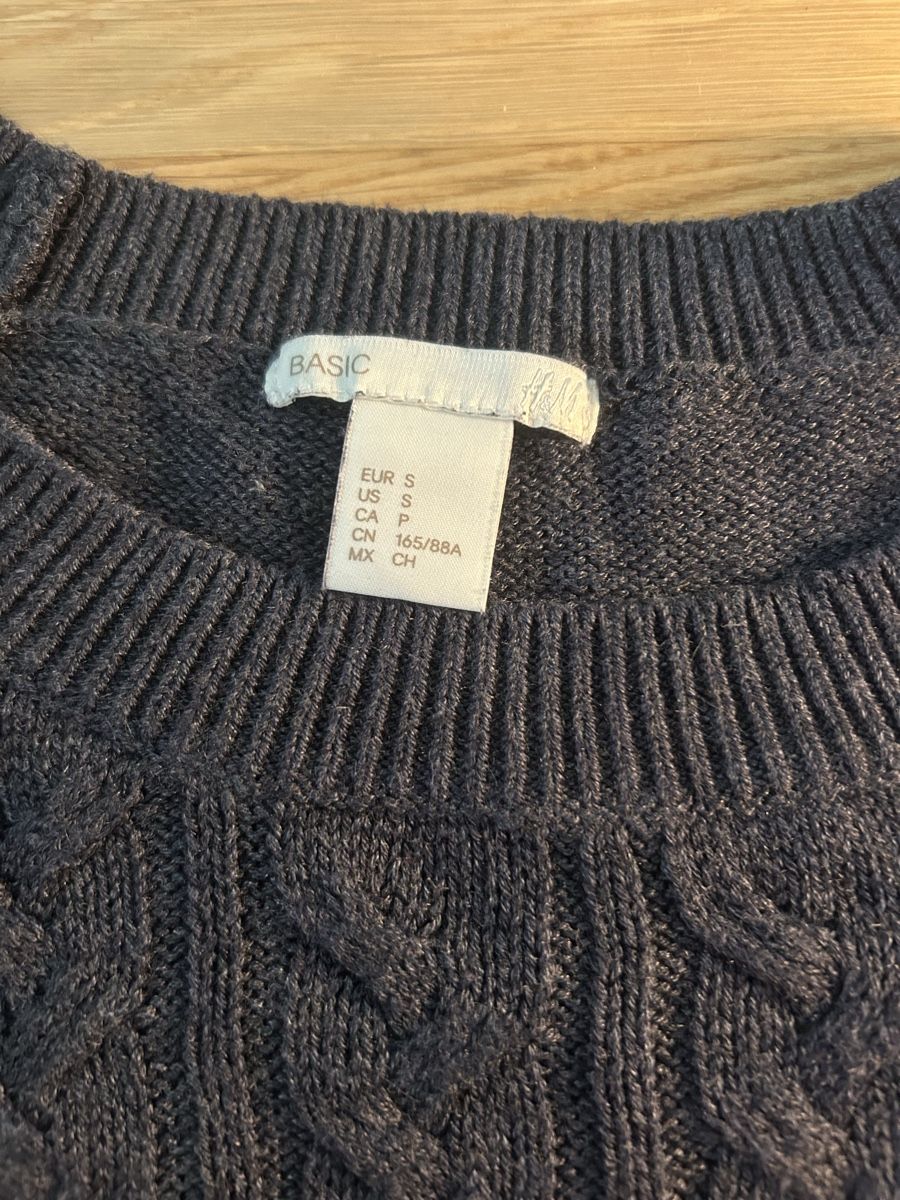 H&M Pulls & Sweat-shirts: Strickpullover – Neuf (Voir description) à Bern par jul_tv62 3