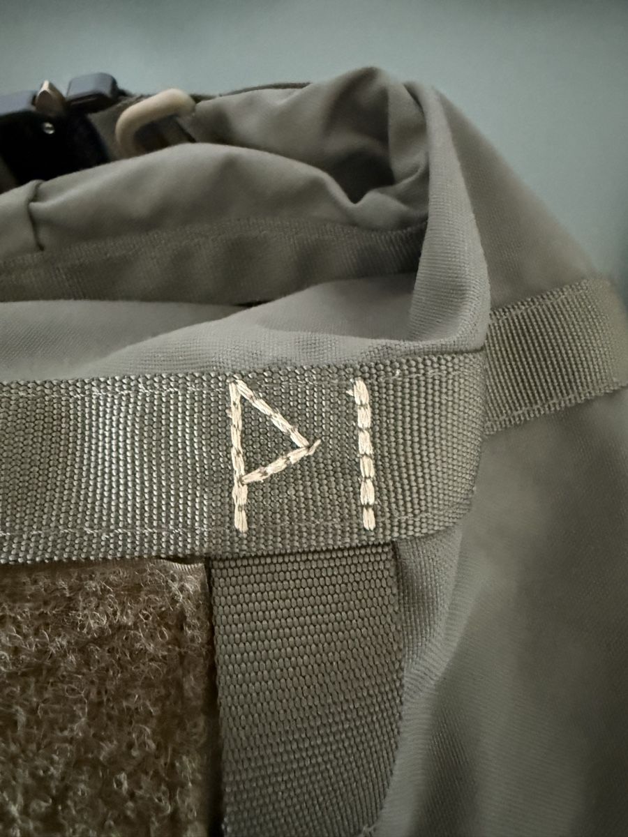 Sacs: WI - Outdoor - Militärtasche – Neuf avec emballage d'origine à Kollbrunn par mar_d99q