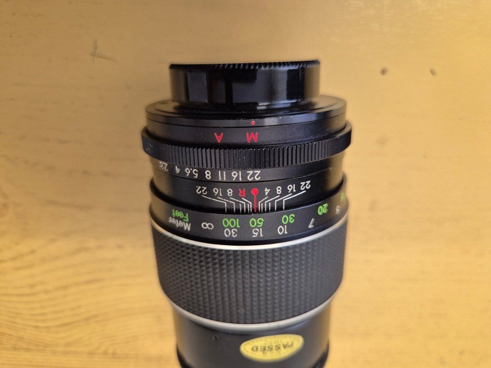 Fotocamera: Kamera Zenit + 3 Objektiv und Ledertasche – Usato da Spreitenbach venduto da aspen11 5