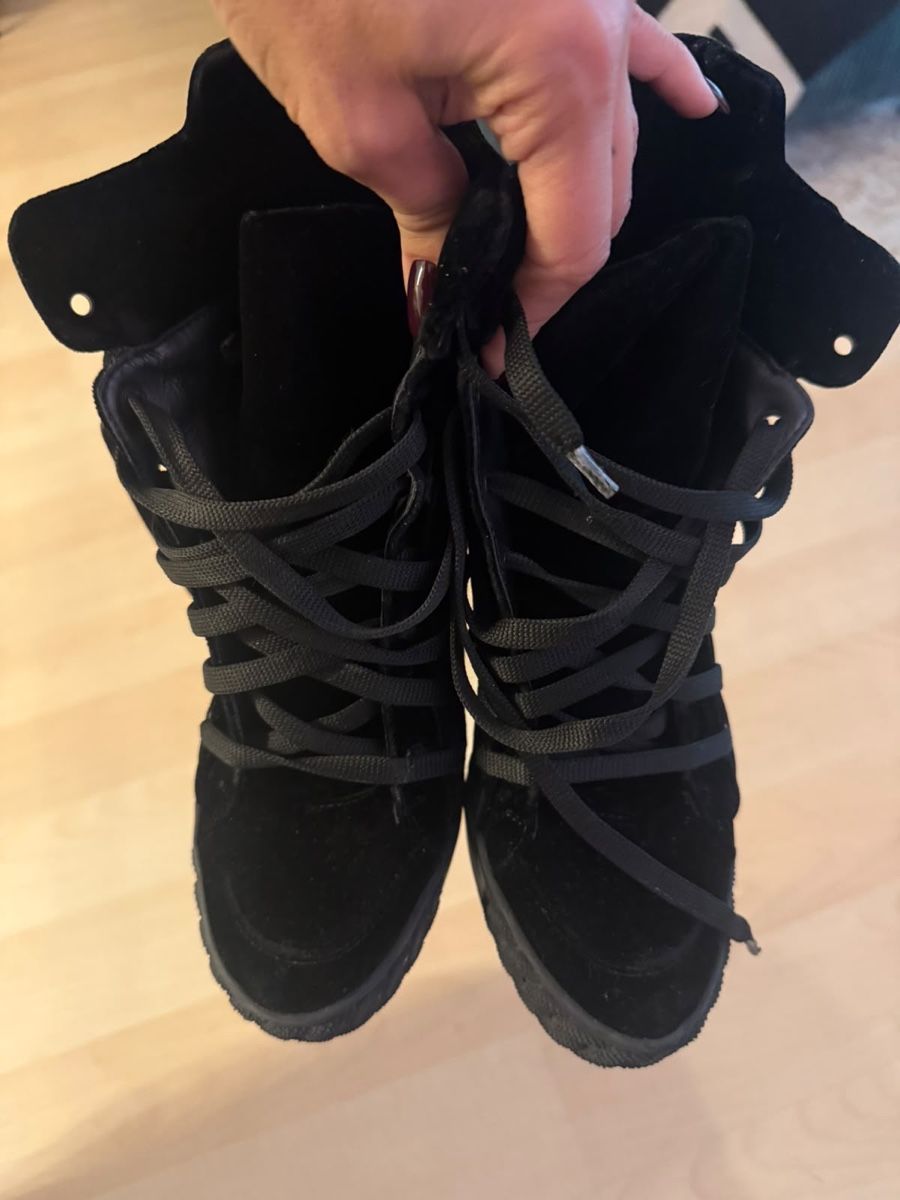 Casadei Damenschuhe: Casadei-Sneakers – Gebraucht aus Brunnen von alb_w79d