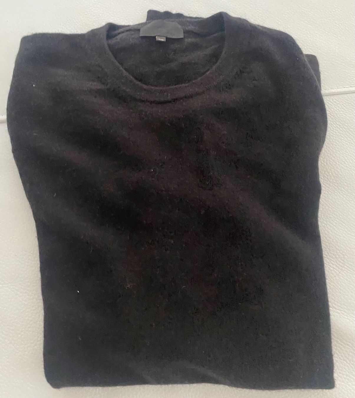 Maglioni & Felpe: La Capra 100% Kaschmir Pullover – Usato da Opfikon venduto da Luis144 8