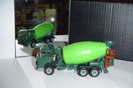 Saurer D330F Betonmischer 1:50 (ohne Box) olo-swiss No.303 >