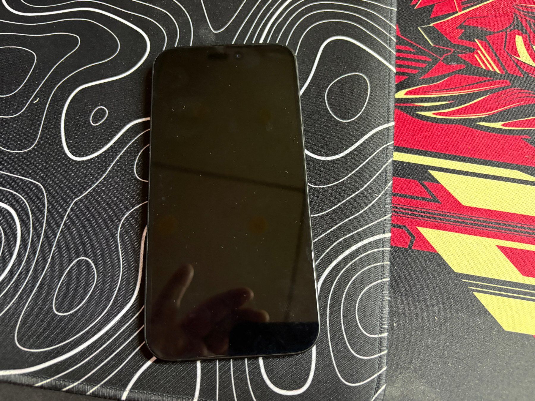 Apple Handys / Smartphones: Iphone 15 Plus 128Gb#102 – Gebraucht aus Au SG von bah_6f5w