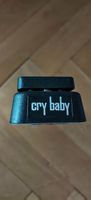 DUNLOP Cry Baby Wah Pedal