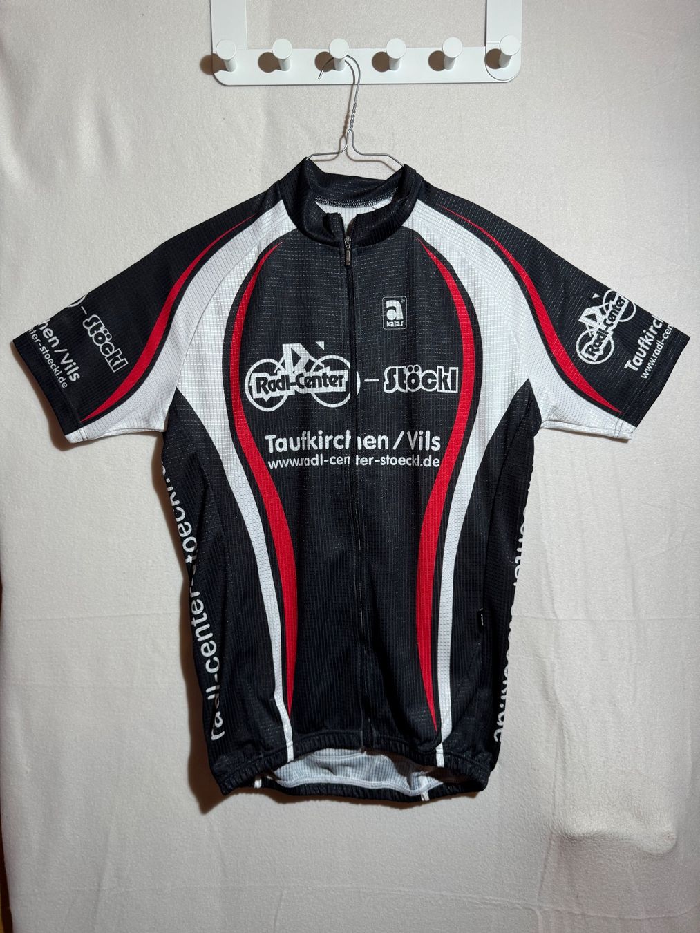 Giacche: Velojacke von Kalas Gr. M – Usato da Grosswangen venduto da SALE_SALE_SALE