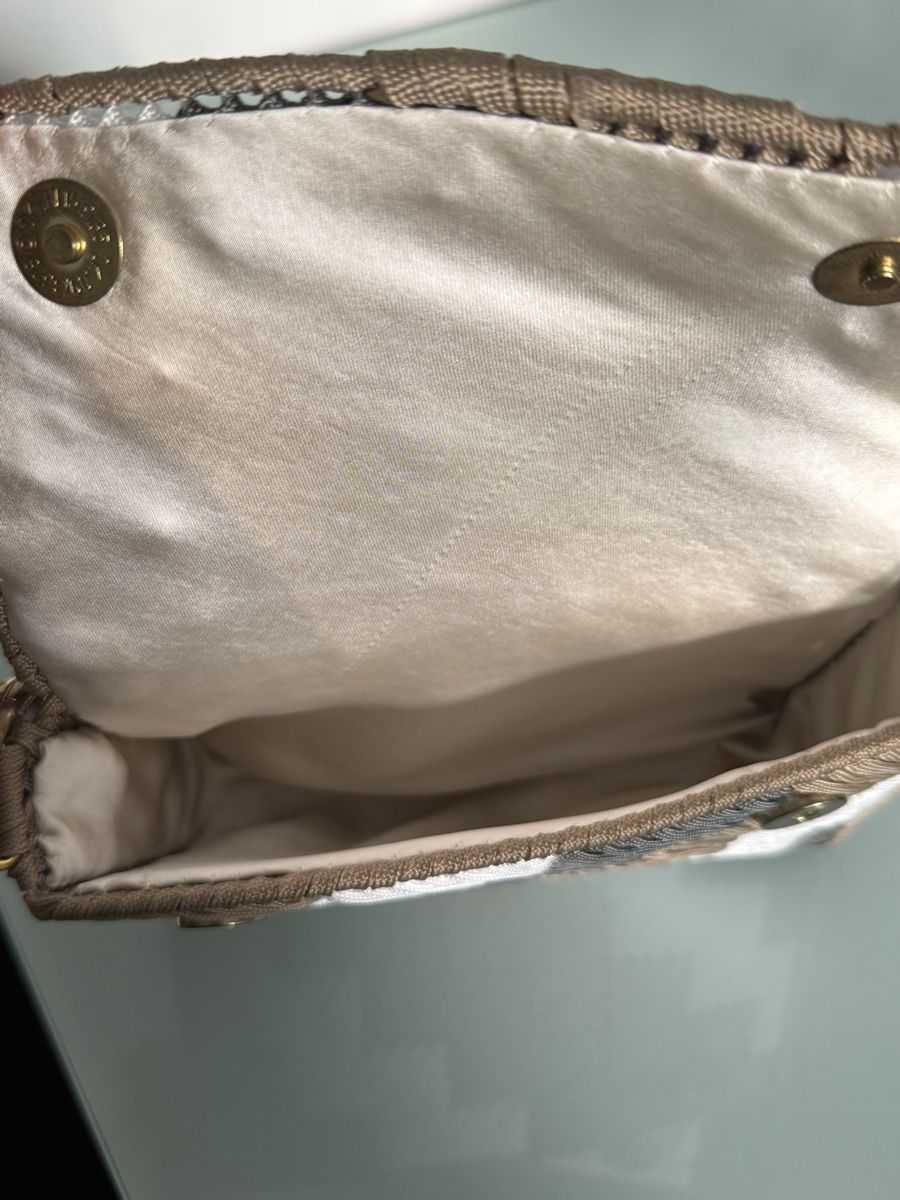 Taschen für Damen: Tasche Handmade – Neu und originalverpackt aus Rorschach von pri_2mml 2