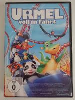 DVD Urmel voll in Fahrt