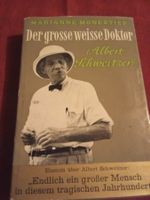 Marianne Monestier - Der grosse weisse Doktor