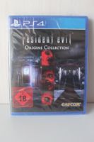 Resident Evil Origins Collection - PS4 - NEU - PlayStation 4