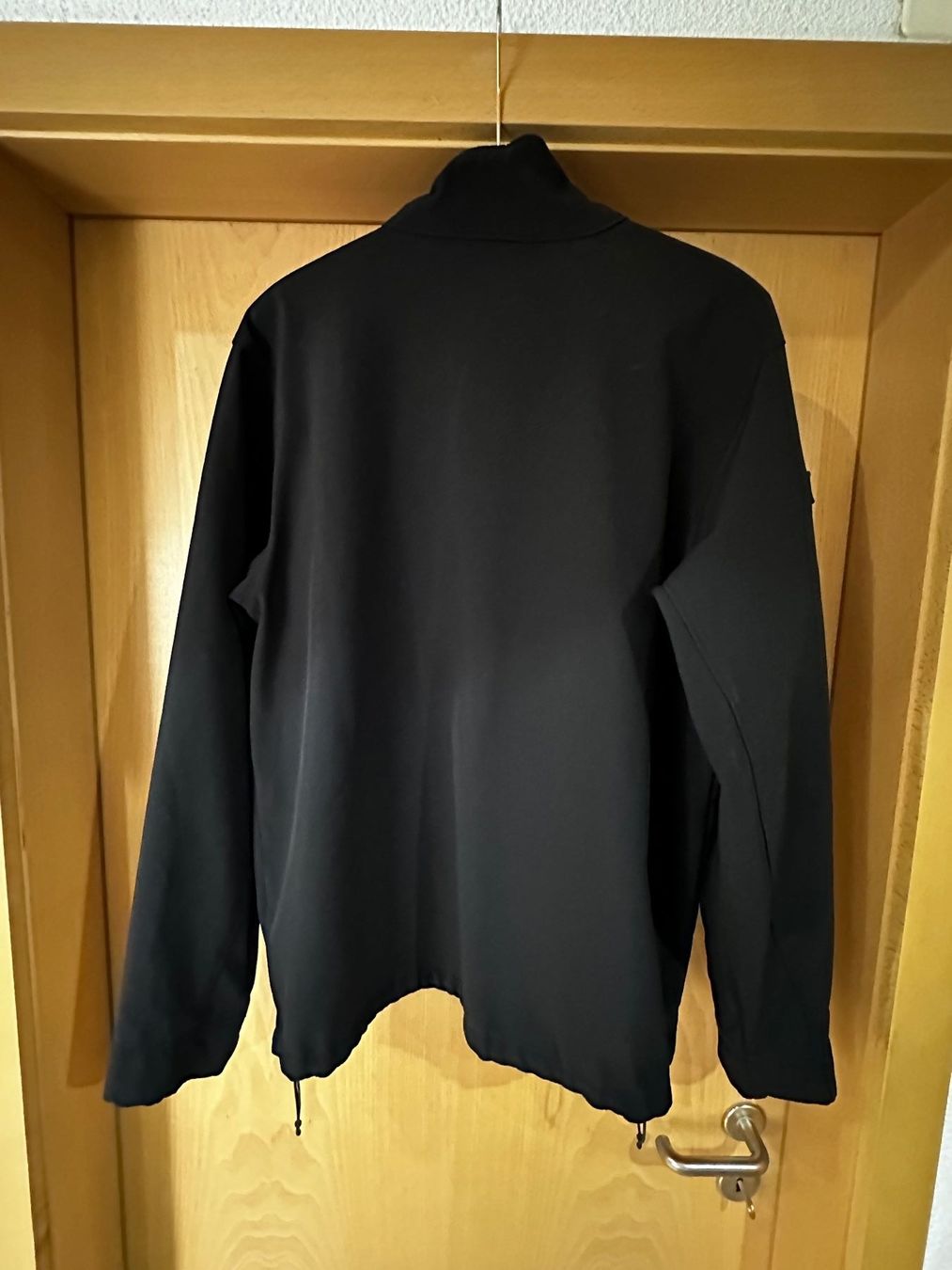 Spyder Giacche: SPYDER Softshell Jacke XL schwarz – Usato da Widnau venduto da Tityos 4