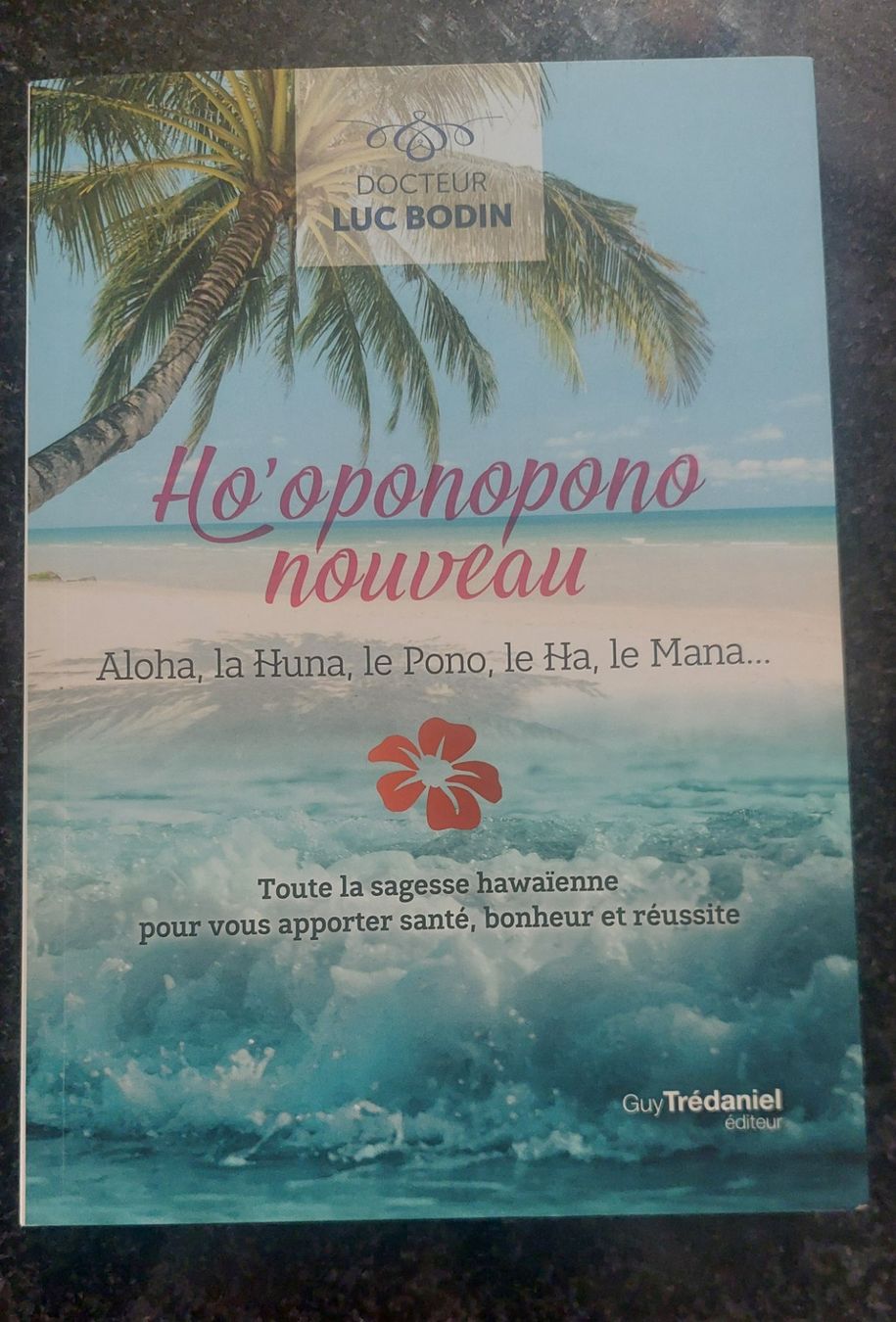 Libri: Ho'oponopono nouveau – Usato da Bassins venduto da Dyva80