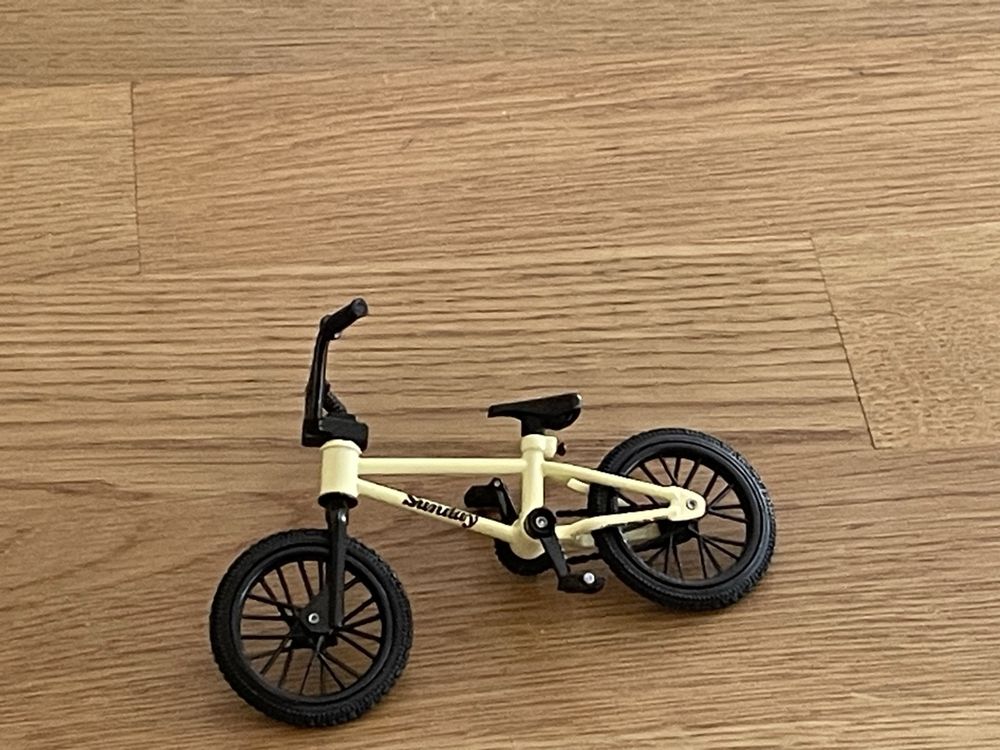 Jouets: Tech Deck Fingerboards & BMX – D'occasion à Luzern par ueli.nef 3