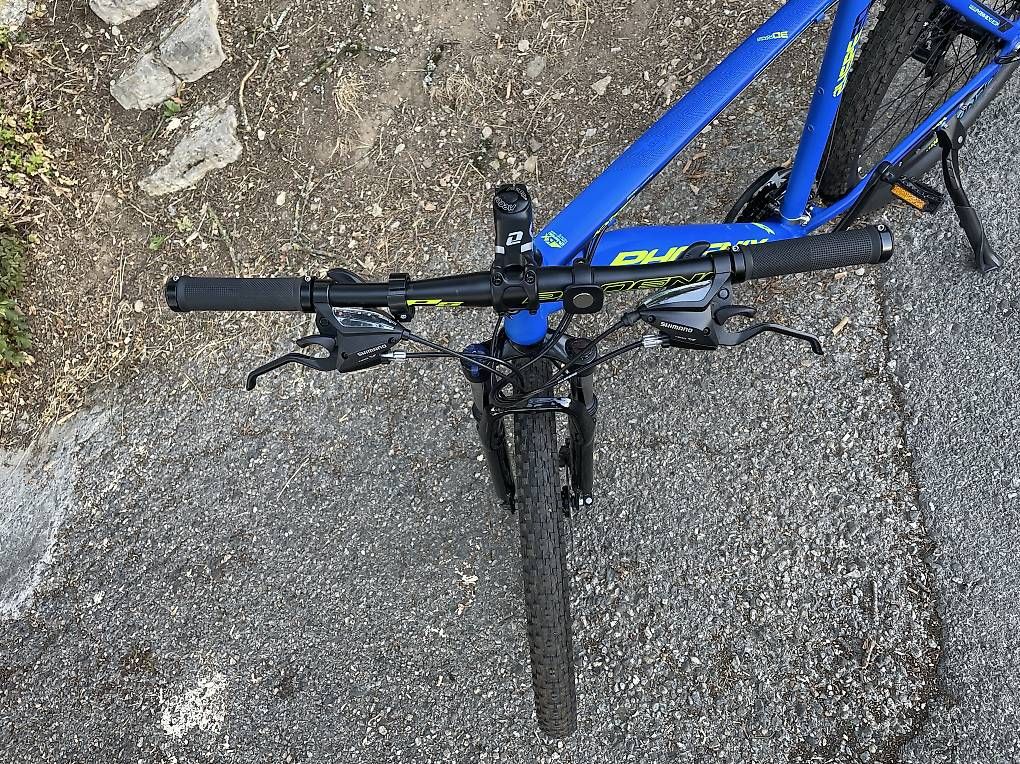 Biciclette: VTT 27,5"  – Usato da Neuchâtel venduto da L-L-2025 3