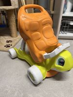 Chicco Lauflernhilfe, walker, Gehhilfe, Lernhilfe