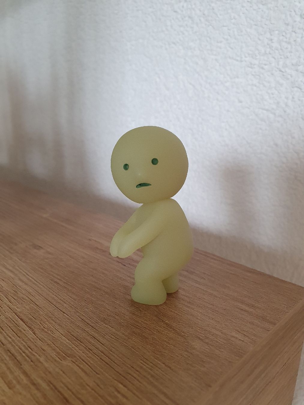 Smiski Statuette: Smiski Series 1 – Nuovo (secondo la descrizione) da Therwil venduto da Eisvogel731