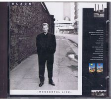 Black ‎– Wonderful Life