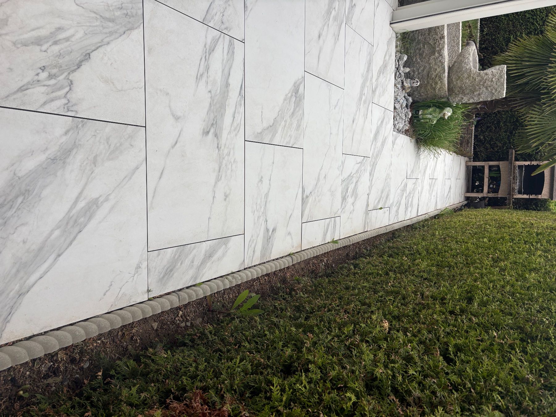 Rivestimenti per pavimenti: Garten Platen – Usato da Dietikon venduto da inf_l6b9 1