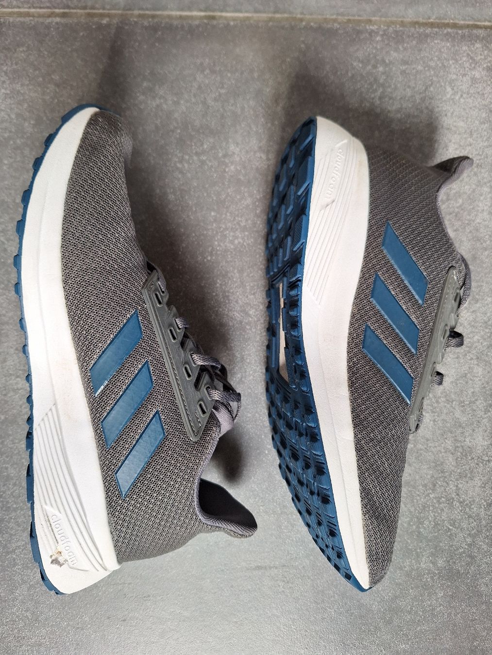 Adidas Scarpe da uomo: Turnschuhe Adidas, Grösse 40 – Usato da St.Gallen venduto da dajo0809 3
