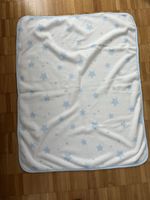 C&A Babydecke (95x75 cm)