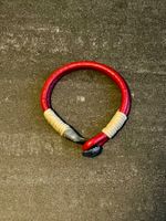 Lederarmband, nie getragen