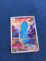Wailord Illustration Rare (EN) Journey Together - JTG 162