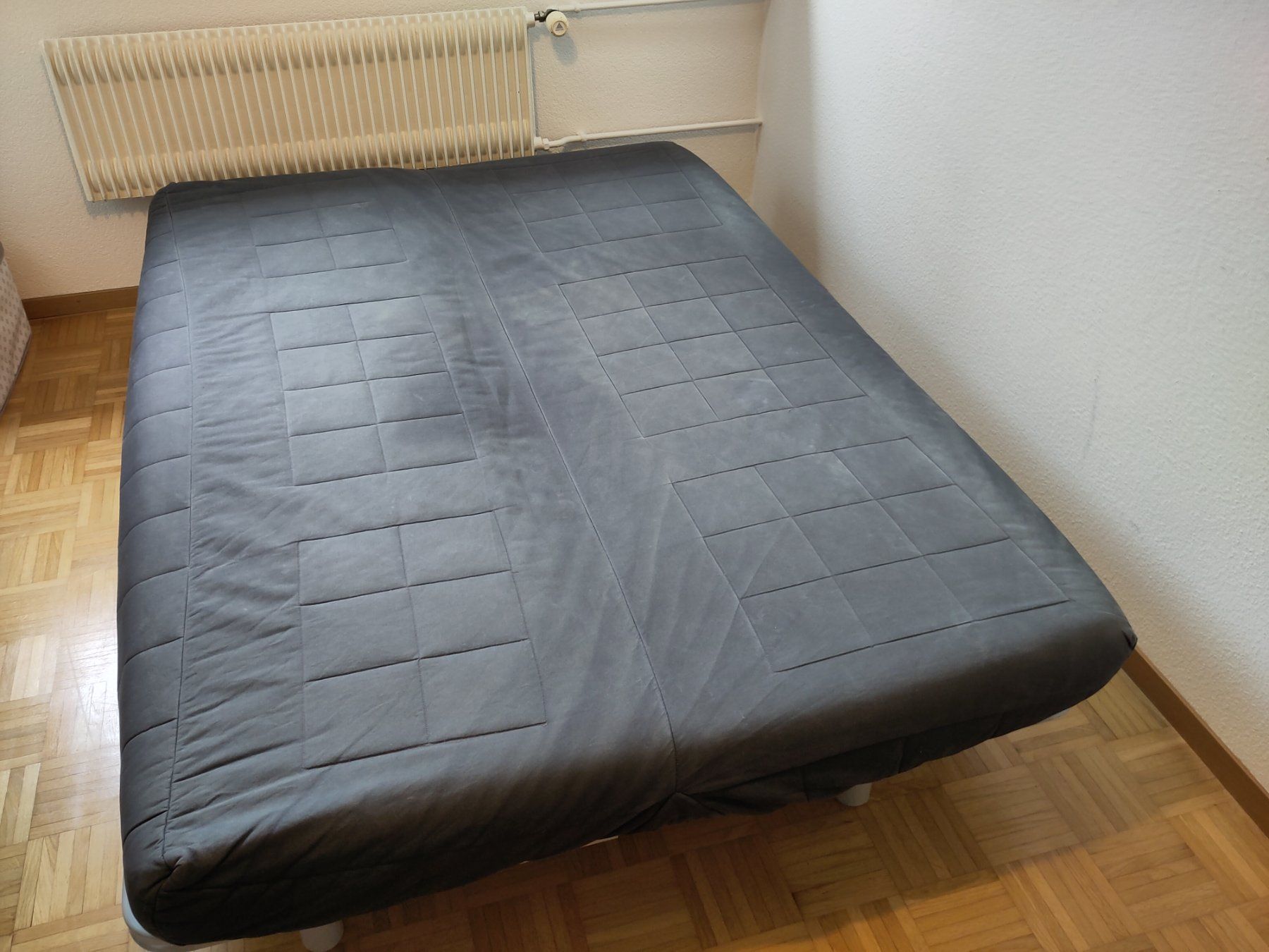 Ikea Divani: Ikea Schlafsofa Beddinge – Usato da Bern venduto da Kloppo8 1