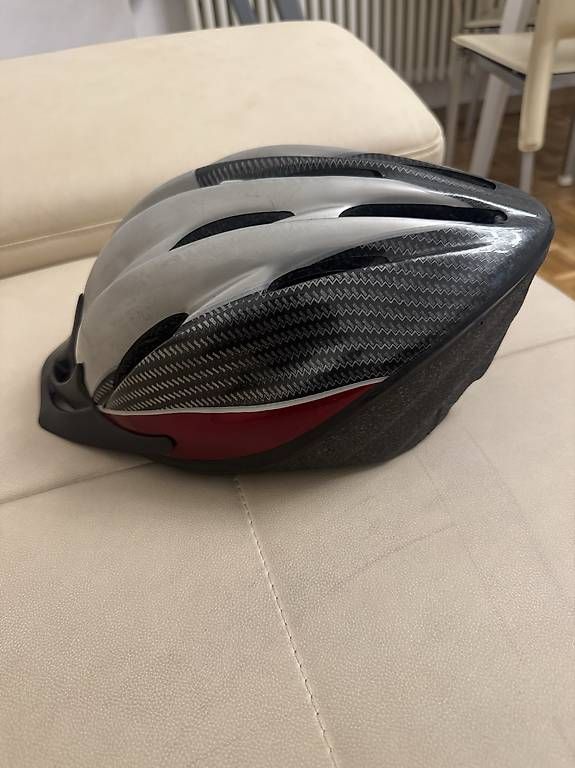 Caschi: Helm – Usato da Frauenfeld venduto da KelvinG 2