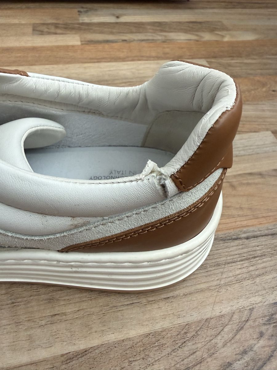 Hogan Scarpe da uomo: Hogan Sneakers – Usato da Buchs AG venduto da MiWeFe17 4