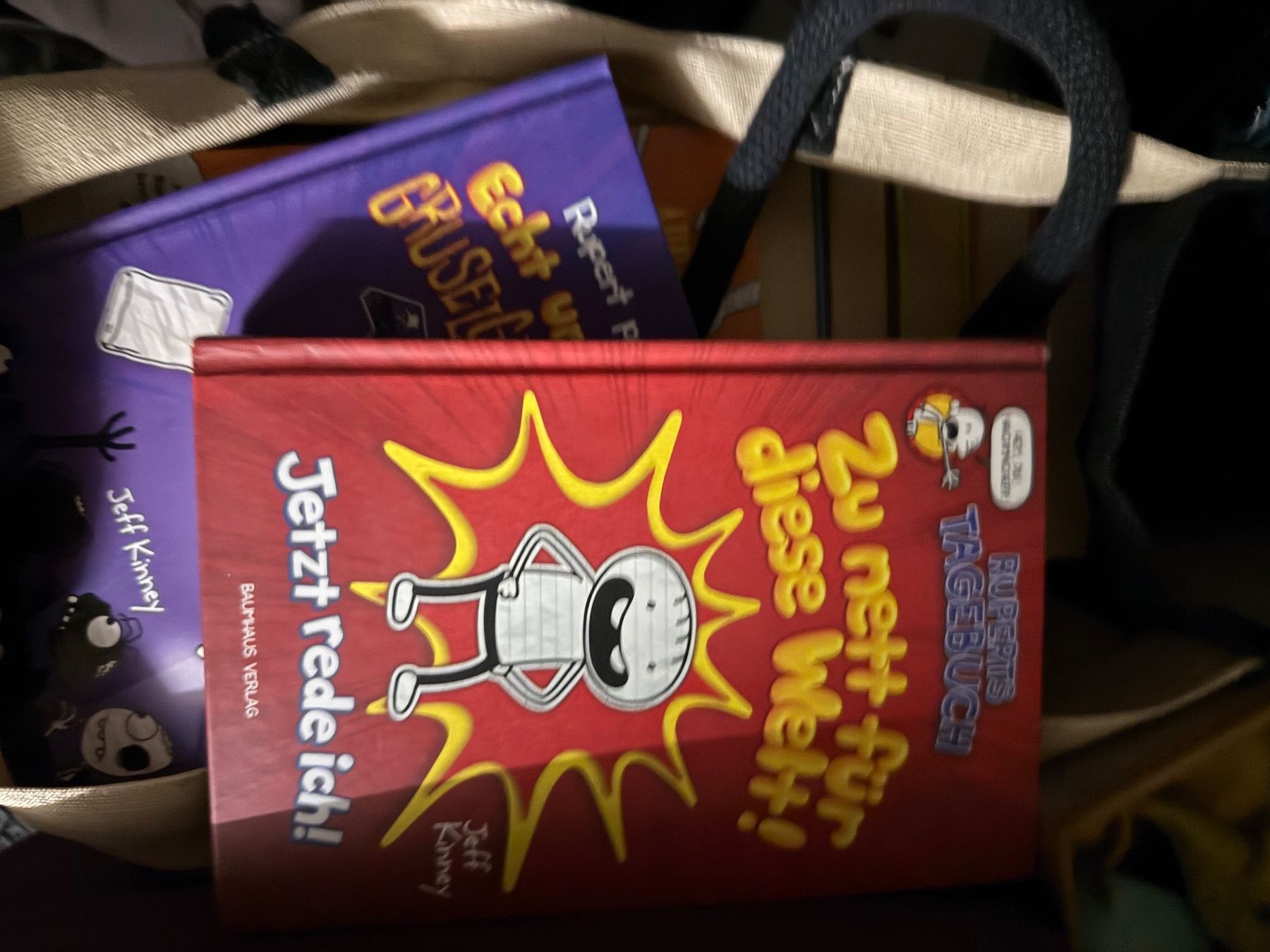 Giochi: Bücher und Spiele – Usato da Glattpark(Opfikon) venduto da dav_prl7 3