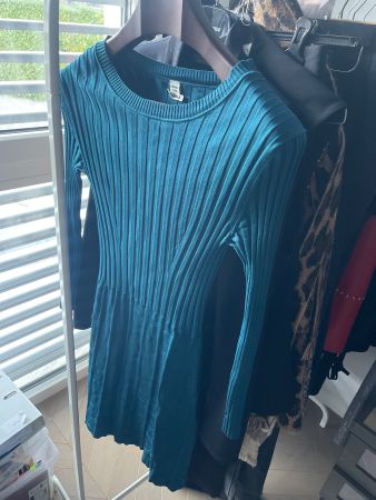 Hermès Kleid