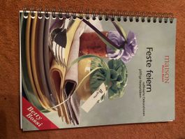 Feste feiern
